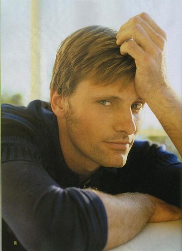 Viggo Mortensen